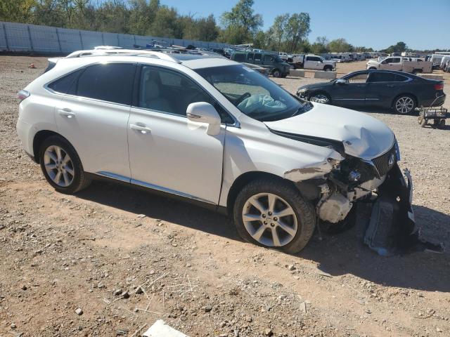 2010 LEXUS RX 350 - JTJZK1BA1A2408880