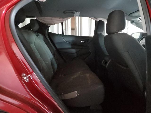 2020 CHEVROLET EQUINOX LT 3GNAXJEV3LS524693