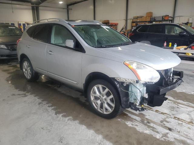 2013 NISSAN ROGUE S - JN8AS5MT4DW527885