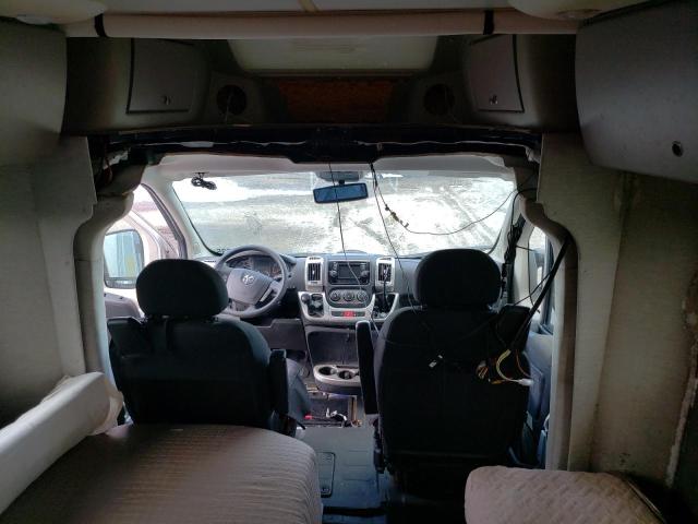 2015 RAM PROMASTER #3277023176