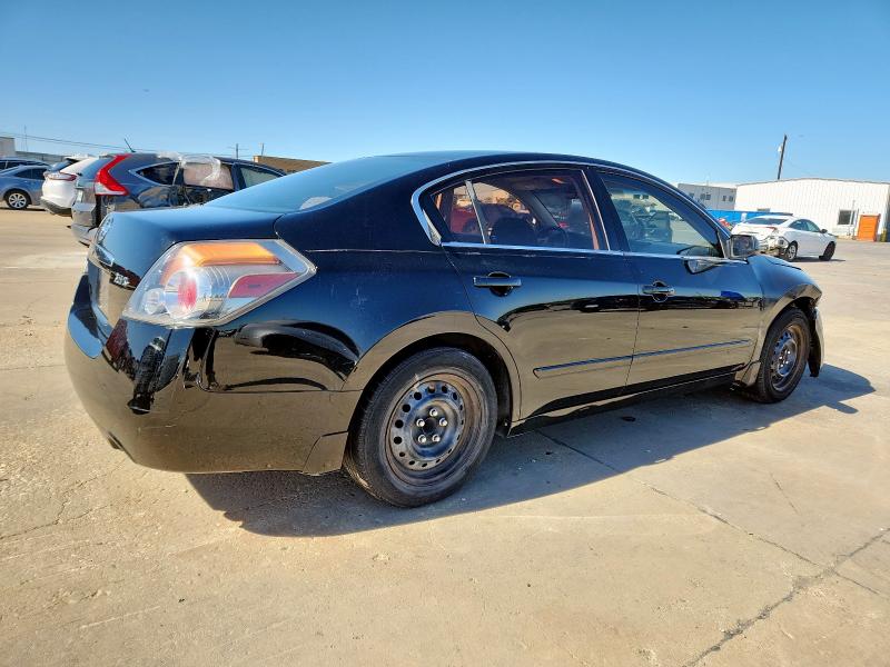 2008 NISSAN ALTIMA 2.5 #3278858076