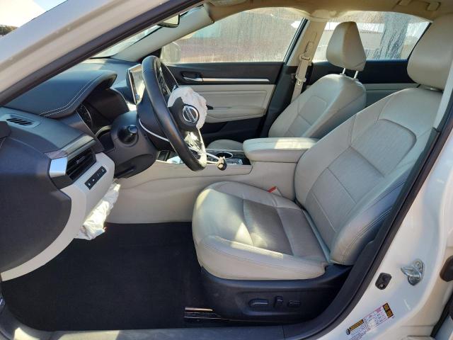 2022 NISSAN ALTIMA PLA 1N4BL4FW1NN323895