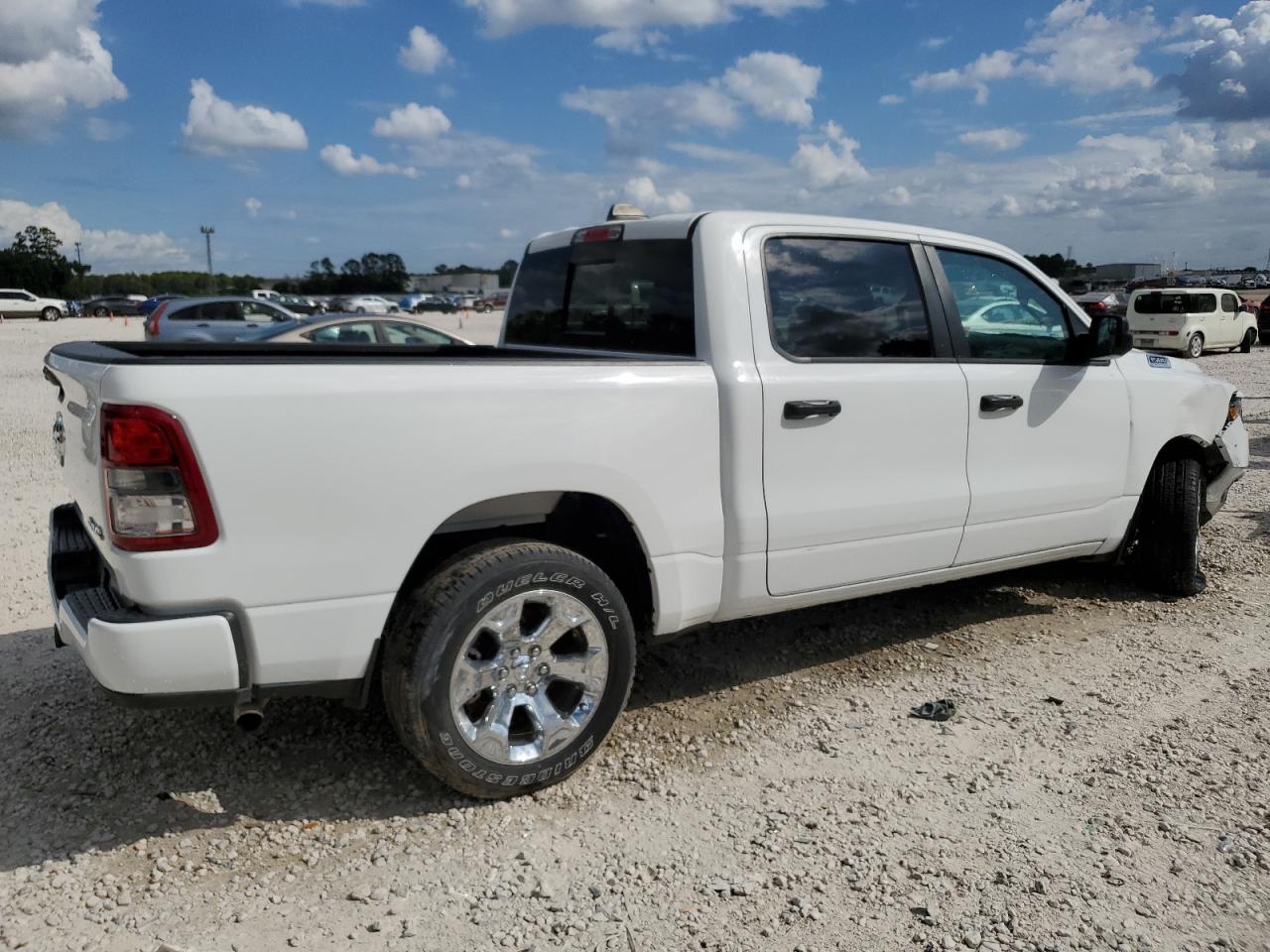 RAM 1500 TRADESMAN