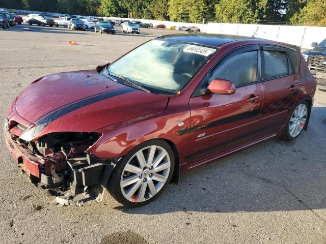 MAZDA 3 HATCHBAC
