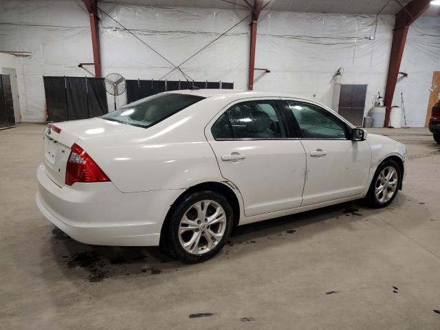 2012 FORD FUSION SE - 3FAHP0HA8CR127486