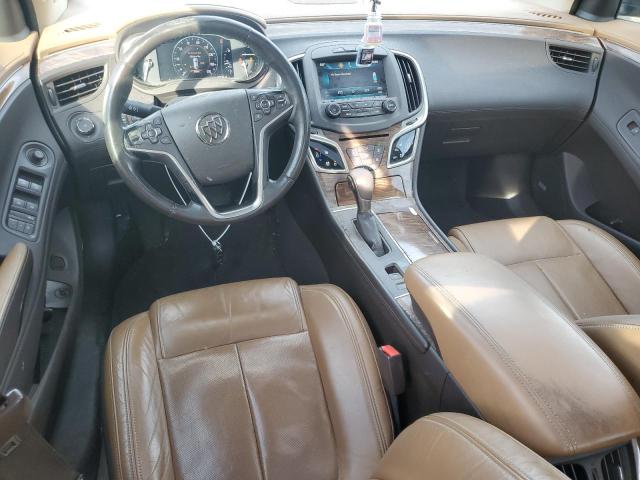 2014 BUICK LACROSSE T - 1G4GF5G33EF295802