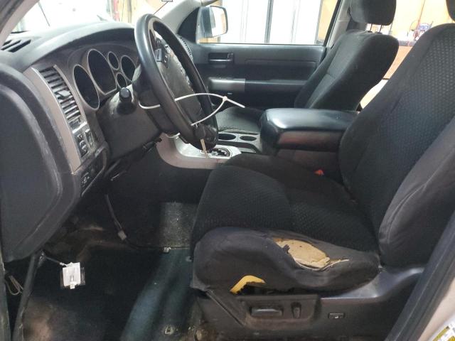 2013 TOYOTA TUNDRA DOU - 5TFUY5F15DX318507