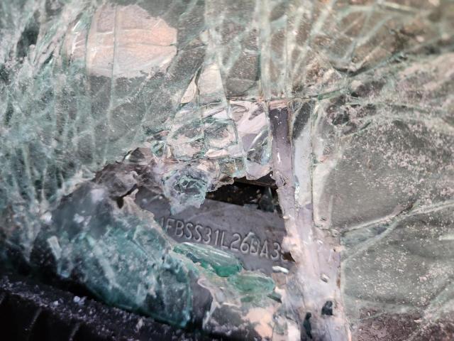 2006 FORD ECONLINE #3284306020