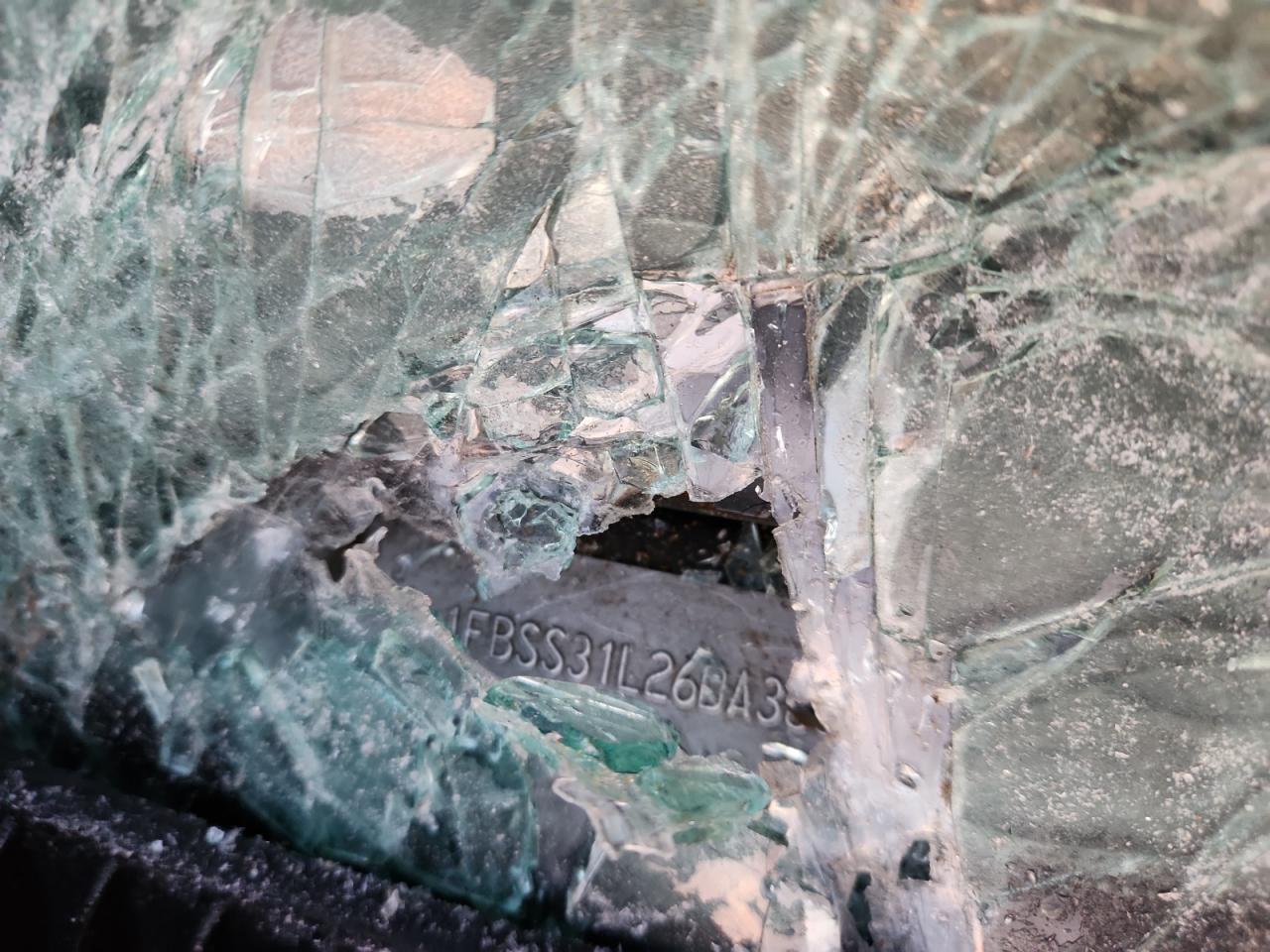 Lot #3284306020 2006 FORD ECONLINE