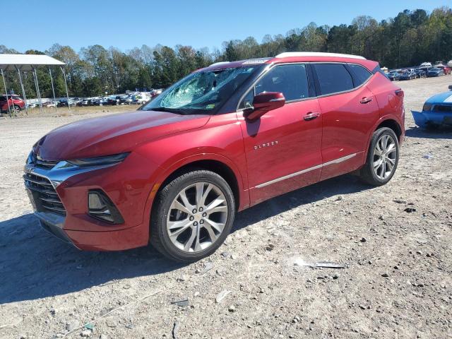 CHEVROLET BLAZER PRE