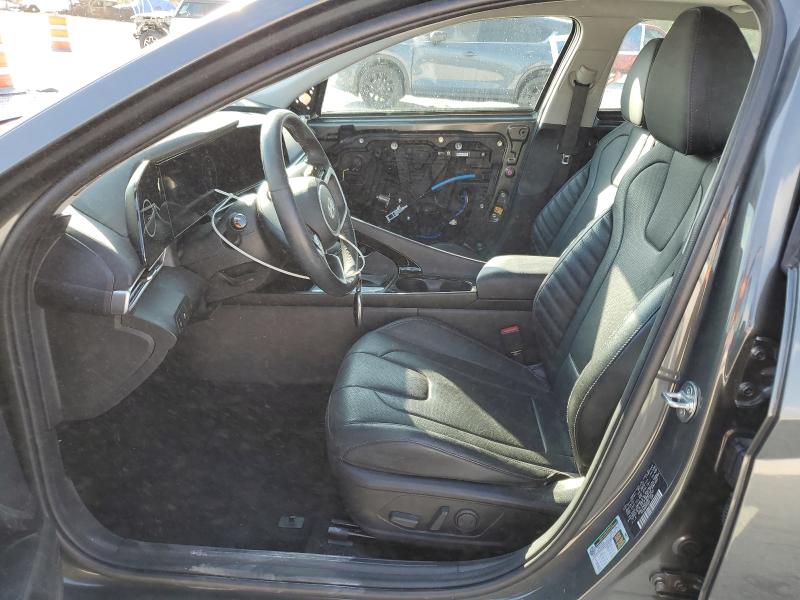 2024 HYUNDAI ELANTRA LI KMHLP4DGXRU700701