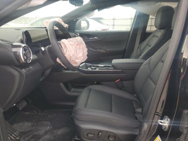 2026 CHEVROLET EQUINOX LT - 3GNAXPEG7TL173463