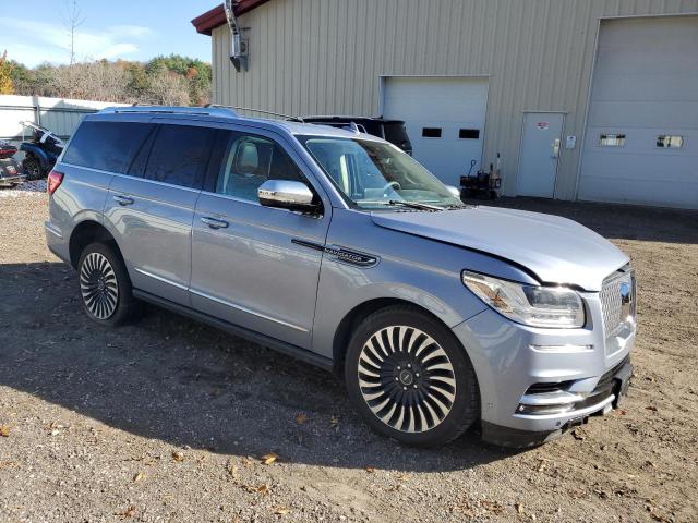 2021 LINCOLN NAVIGATOR - 5LMJJ2TT7MEL18654