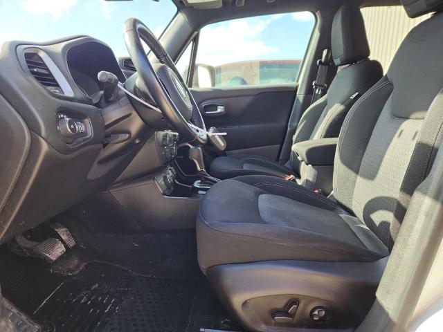 2021 JEEP RENEGADE L - ZACNJDBB7MPM97389