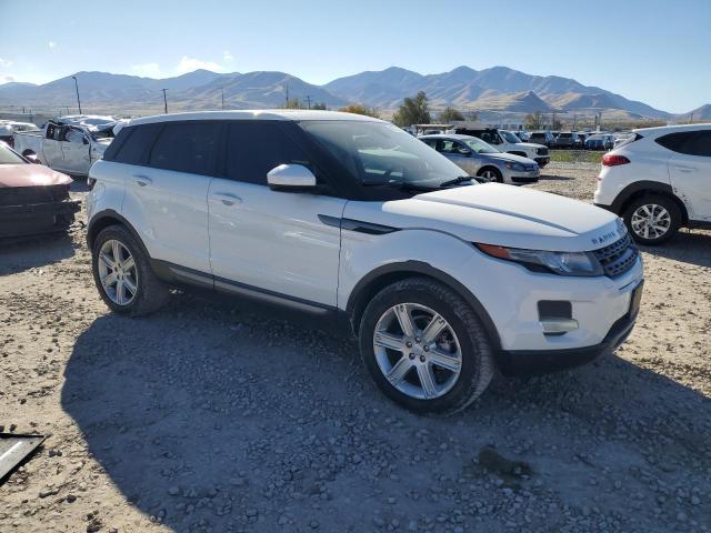 2015 LAND ROVER RANGE ROVE - SALVP2BG5FH053917