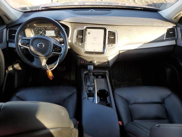 2022 VOLVO XC90 T5 MO YV4102PK6N1783203