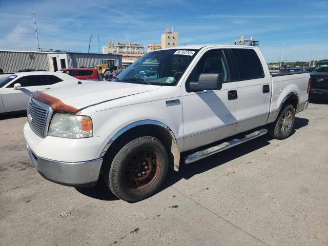 Global Auto Auctions: 2006 FORD F150 SUPER