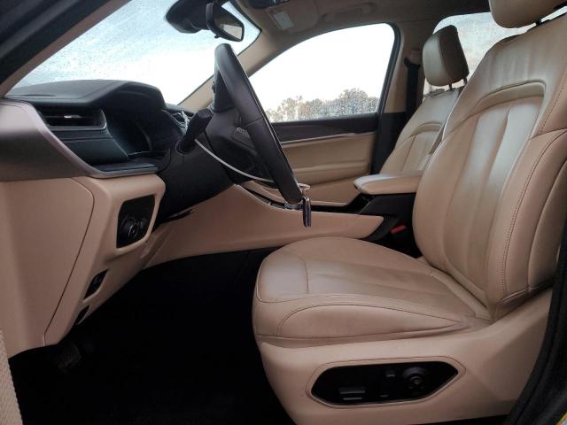 2021 JEEP GRAND CHER #3303962690