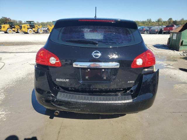 2011 NISSAN ROGUE S - JN8AS5MV7BW662289