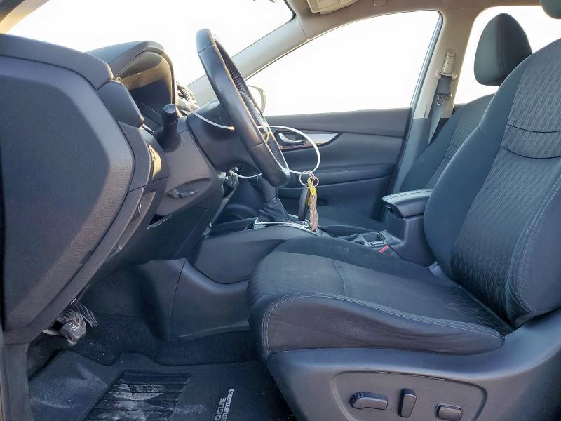 2018 NISSAN ROGUE S - 5N1AT2MT8JC757073