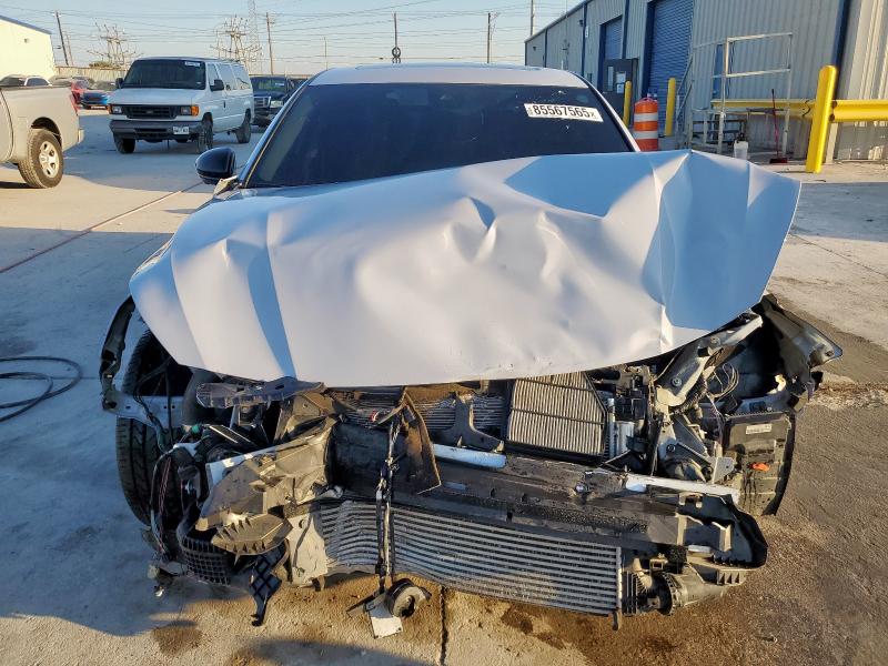 2024 NISSAN ALTIMA SR #3275794514