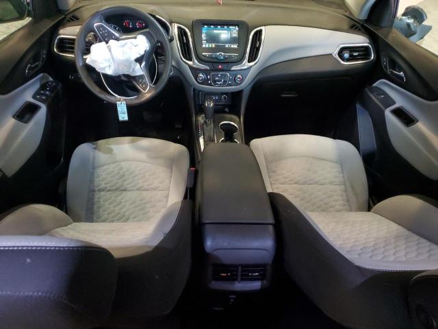 2019 CHEVROLET EQUINOX LS 3GNAXHEV3KS588885
