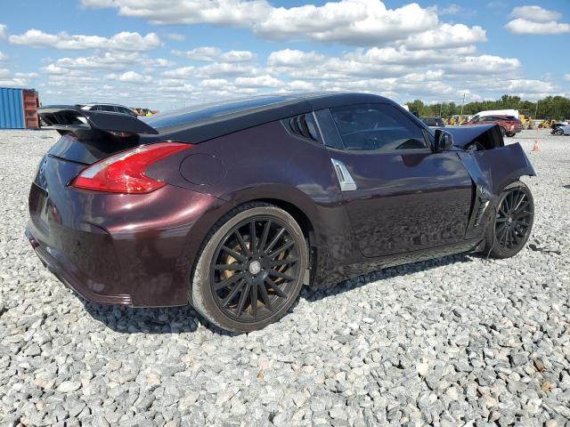 2015 NISSAN 370Z BASE - JN1AZ4EH0FM442586