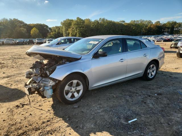 CHEVROLET MALIBU LIM