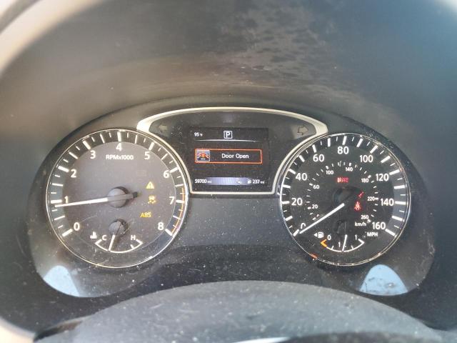 2017 NISSAN ALTIMA 2.5 - 1N4AL3APXHC170309