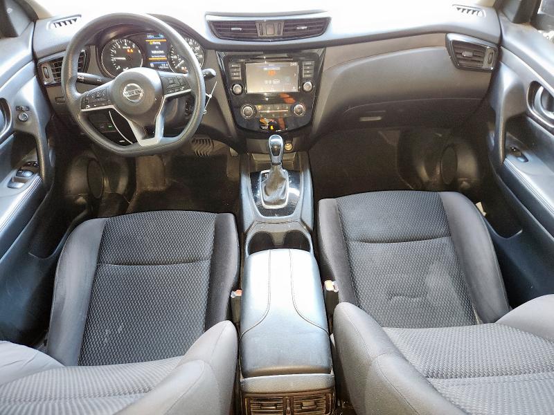 2020 NISSAN ROGUE SPOR #3279826271