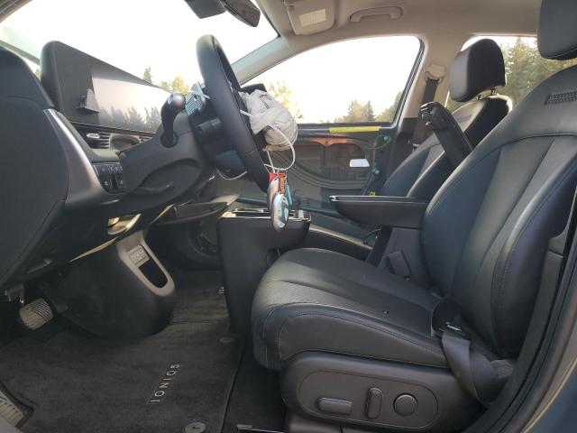 2025 HYUNDAI IONIQ 5 SE #3309850159