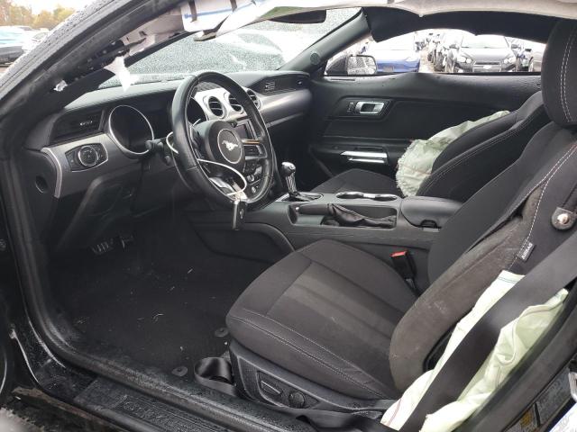 2020 FORD MUSTANG GT #3312582167