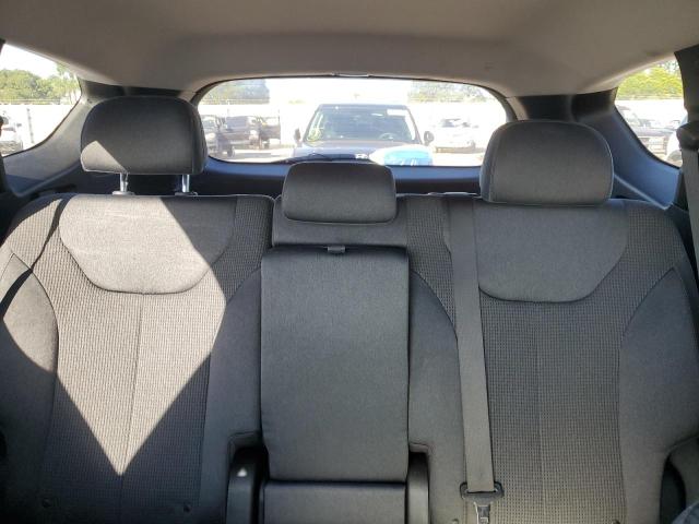 2019 HYUNDAI SANTA FE SE #3301864018