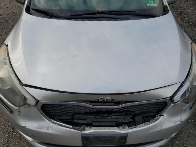 2014 KIA FORTE LX - KNAFX4A6XE5099918