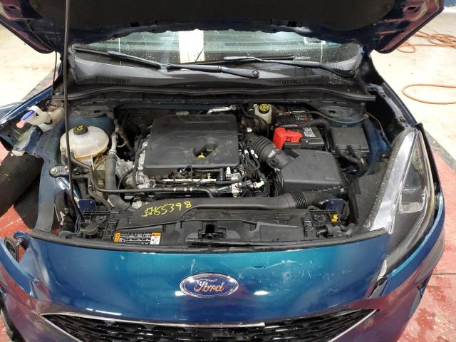 2020 FORD ESCAPE SE - 1FMCU9G61LUC10650