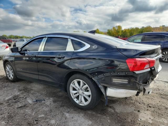 2020 CHEVROLET IMPALA LT - 1G11Z5S32LU109371