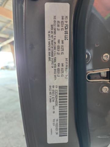 2017 CHRYSLER 300 S #3311890220