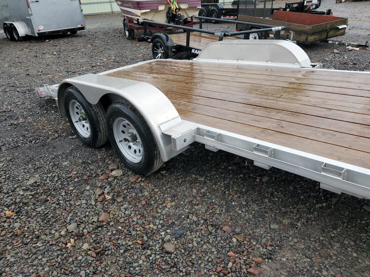 Lot #3273732432 2024 ALCOM UNKNOWN