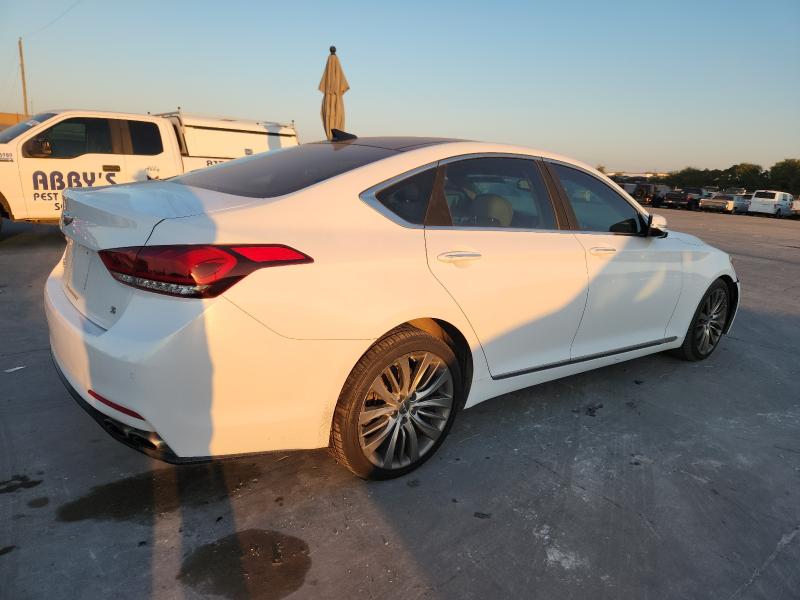 2015 HYUNDAI GENESIS 5. KMHGN4JF1FU070095