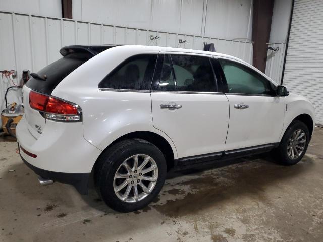 2013 LINCOLN MKX - 2LMDJ8JK4DBL48451