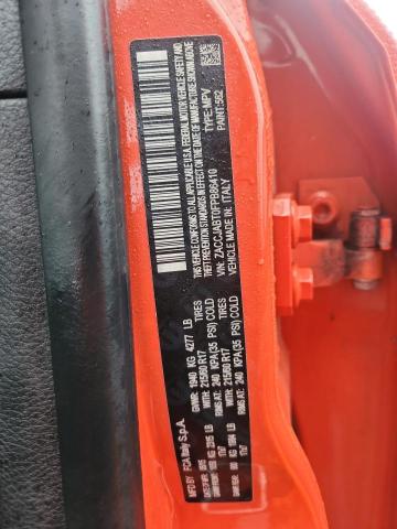 2015 JEEP RENEGADE L #3286610148