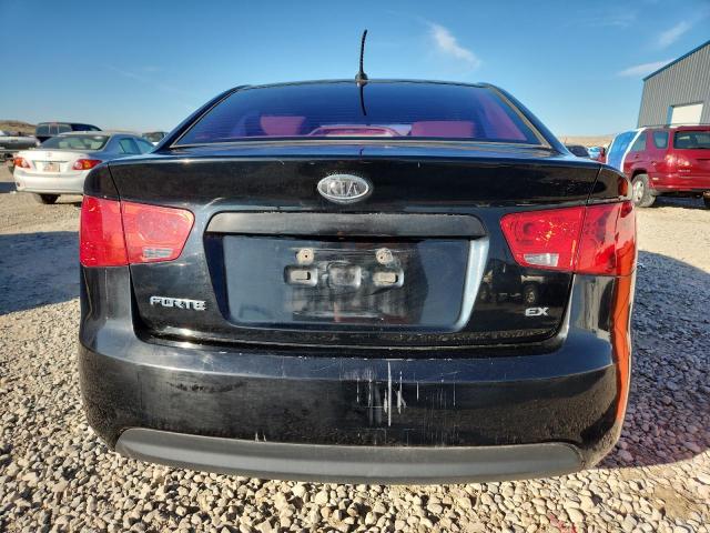 2011 KIA FORTE EX #3294531631