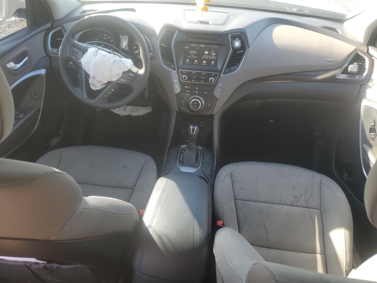 HYUNDAI SANTA FE SPORT