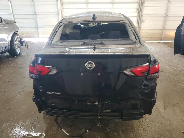 2022 NISSAN VERSA SR #3298094149