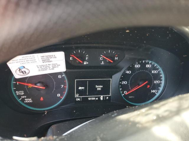 2021 CHEVROLET MALIBU LT #3268916210