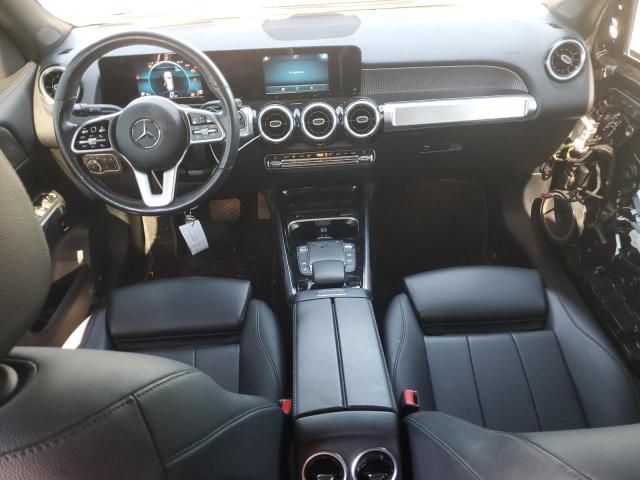 2023 MERCEDES-BENZ GLB 250 4M - W1N4M4HB5PW267010