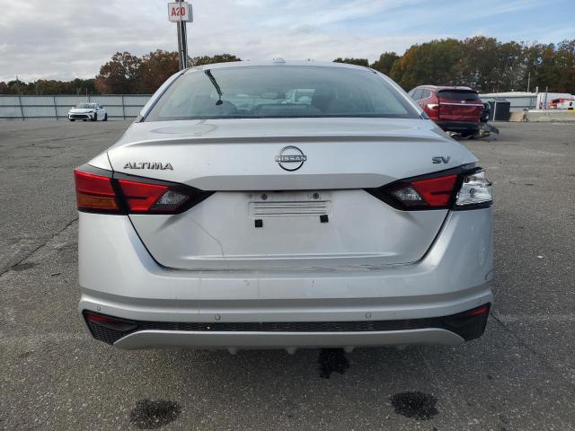 2024 NISSAN ALTIMA SV #3302830898