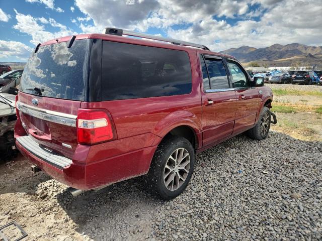 2017 FORD EXPEDITION - 1FMJK1JT5HEA35124