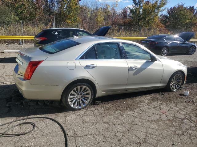 2014 CADILLAC CTS LUXURY #3276395687