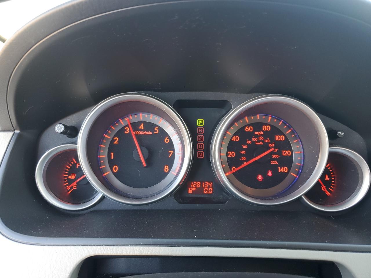 Lot #3284061529 2009 MAZDA CX-9